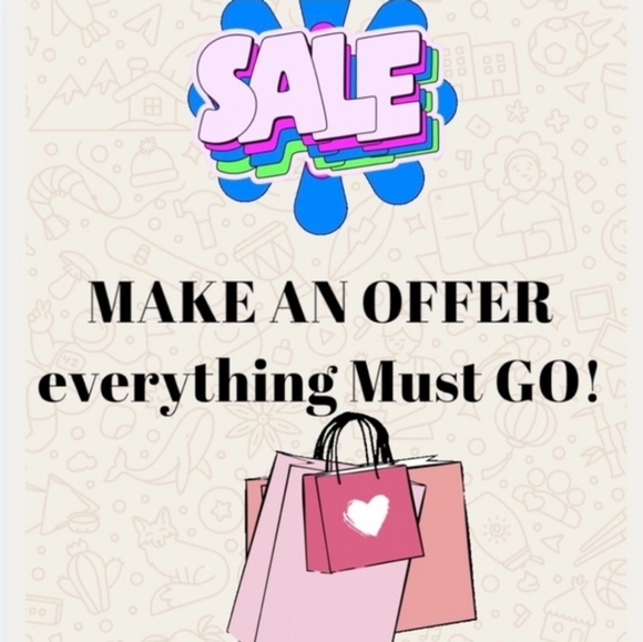 Dolls Kill Dresses & Skirts - SALE MAKE OFFERS EVERYTHING ON SALE :)
